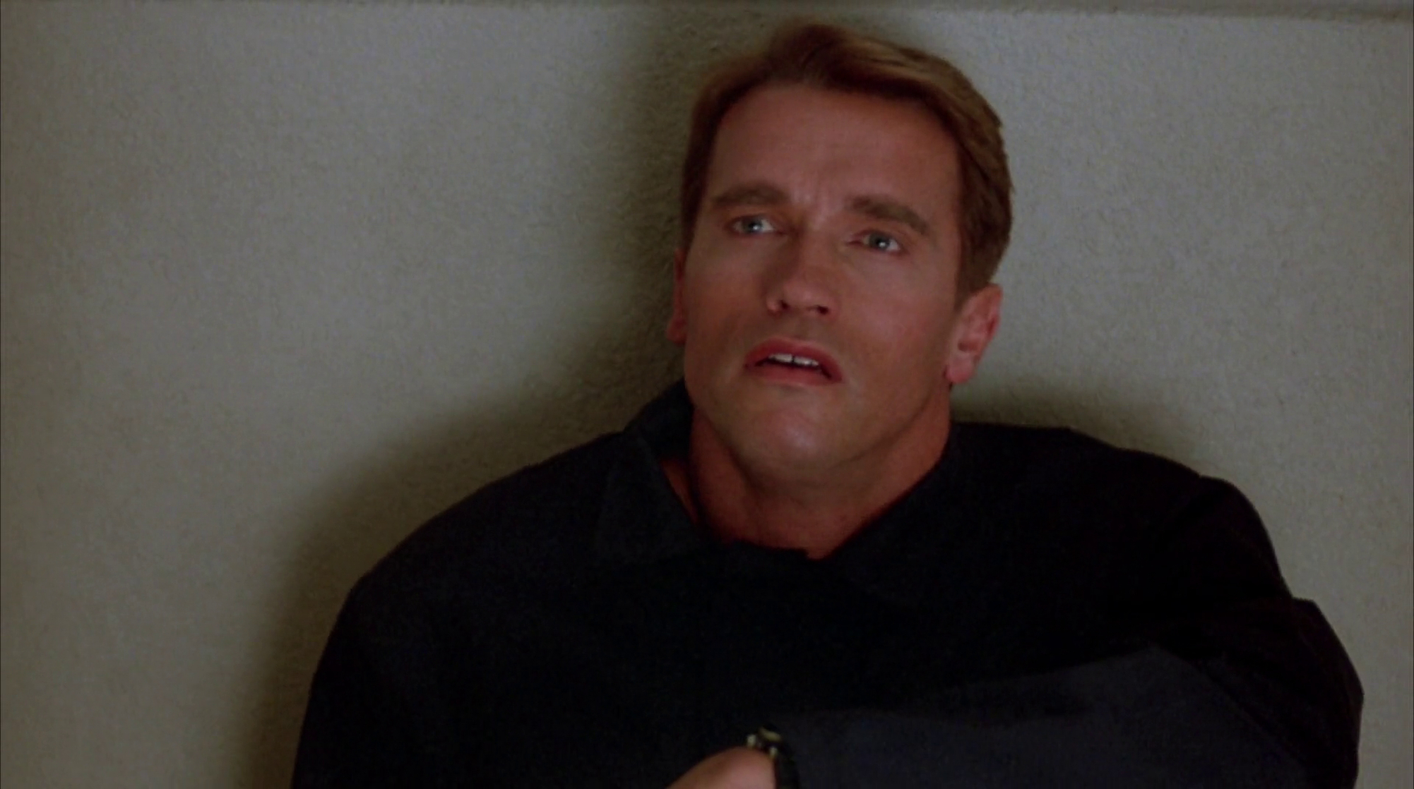 The Running Man