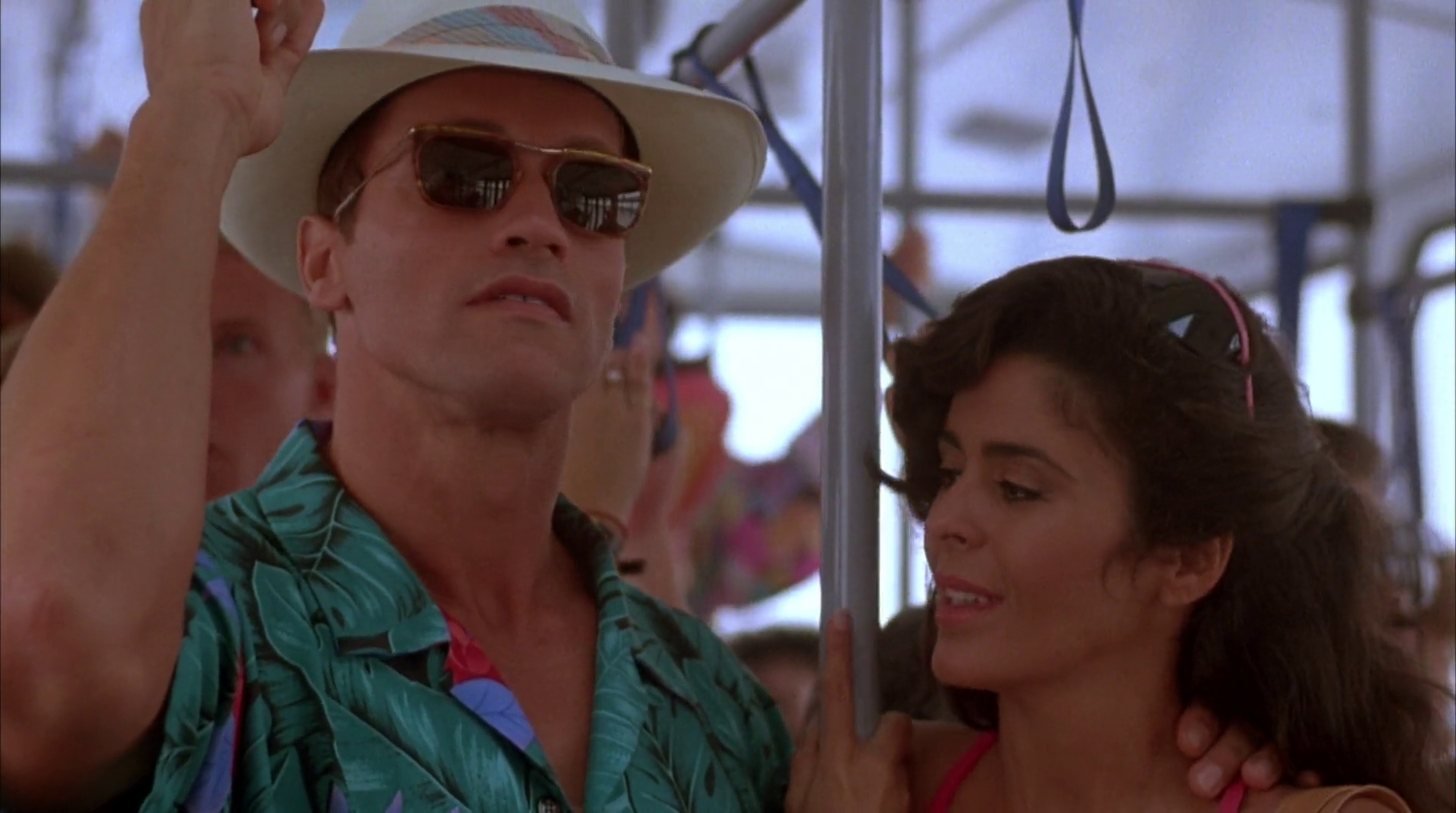 The Running Man