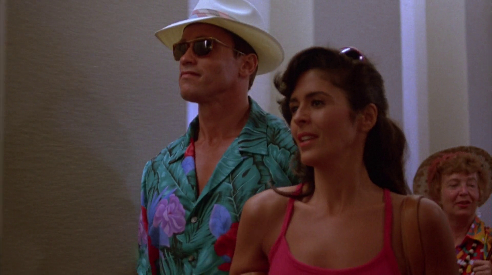 The Running Man