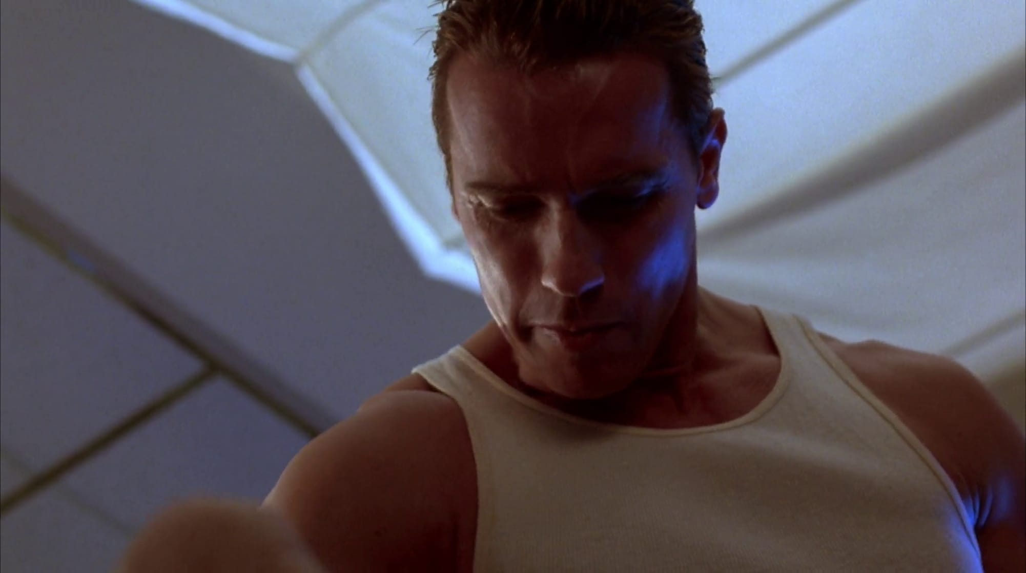 The Running Man