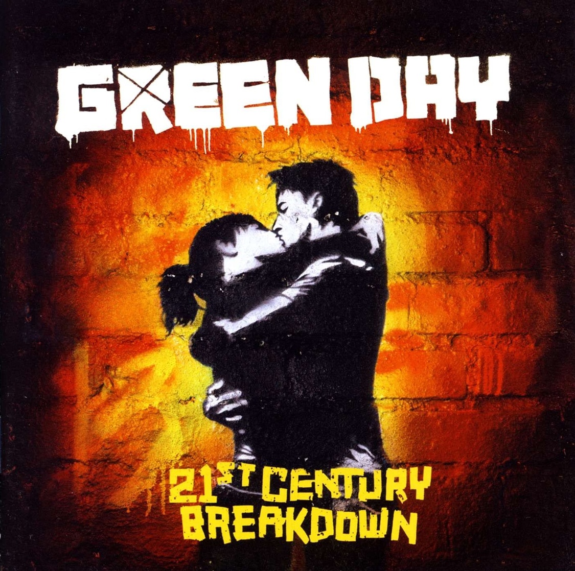 21st Century Breakdown