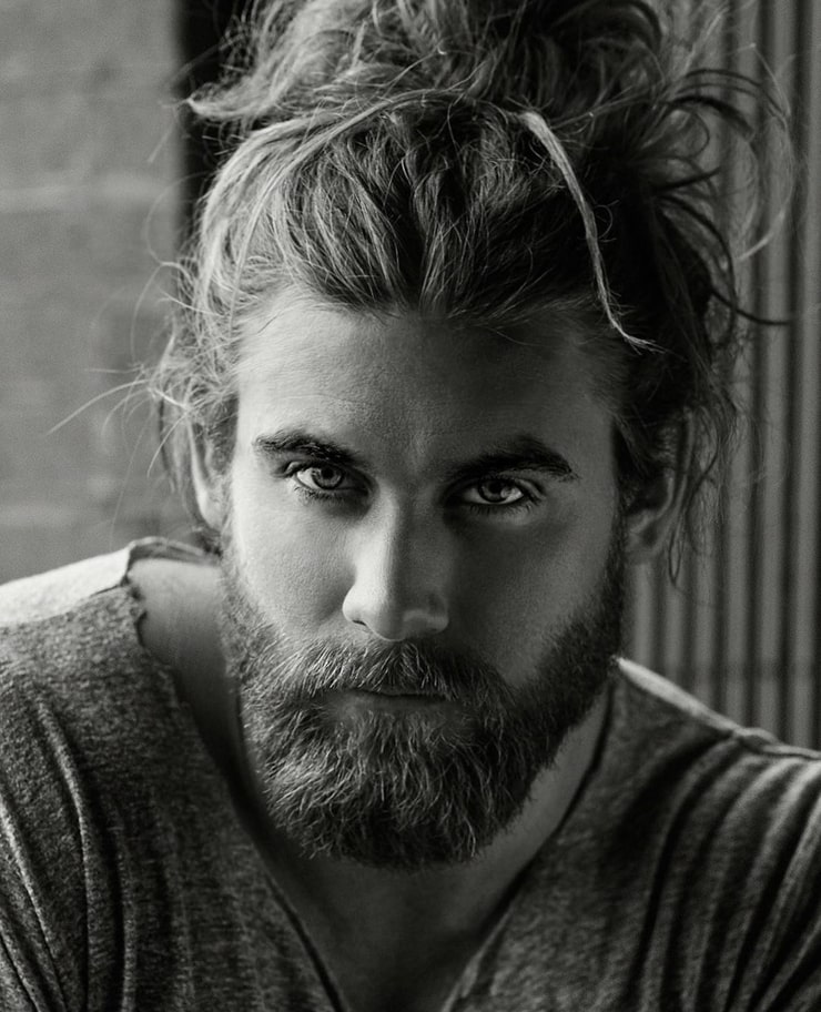 Brock O'hurn picture