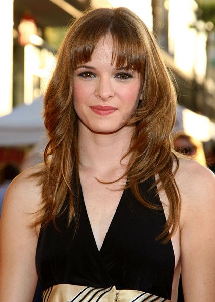 Picture of Danielle Panabaker