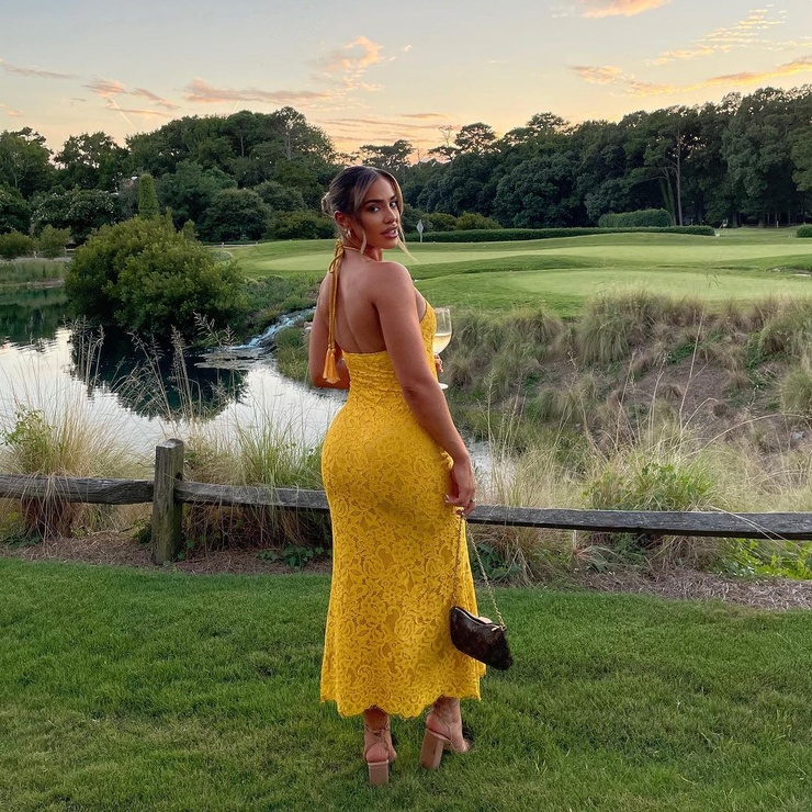 Picture of Giuliana Ava