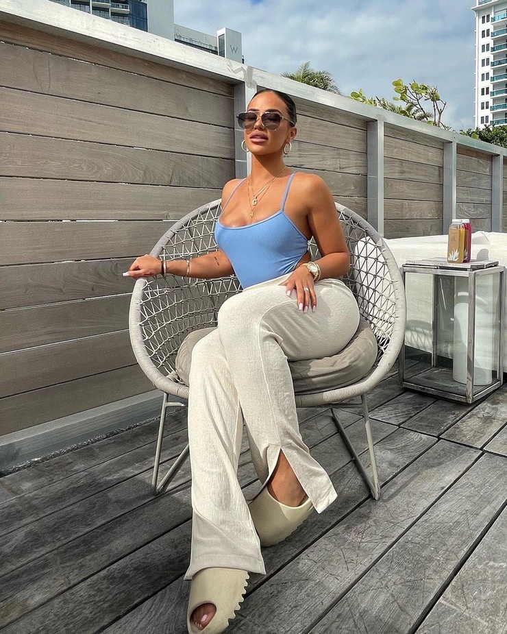 Picture of Giuliana Ava