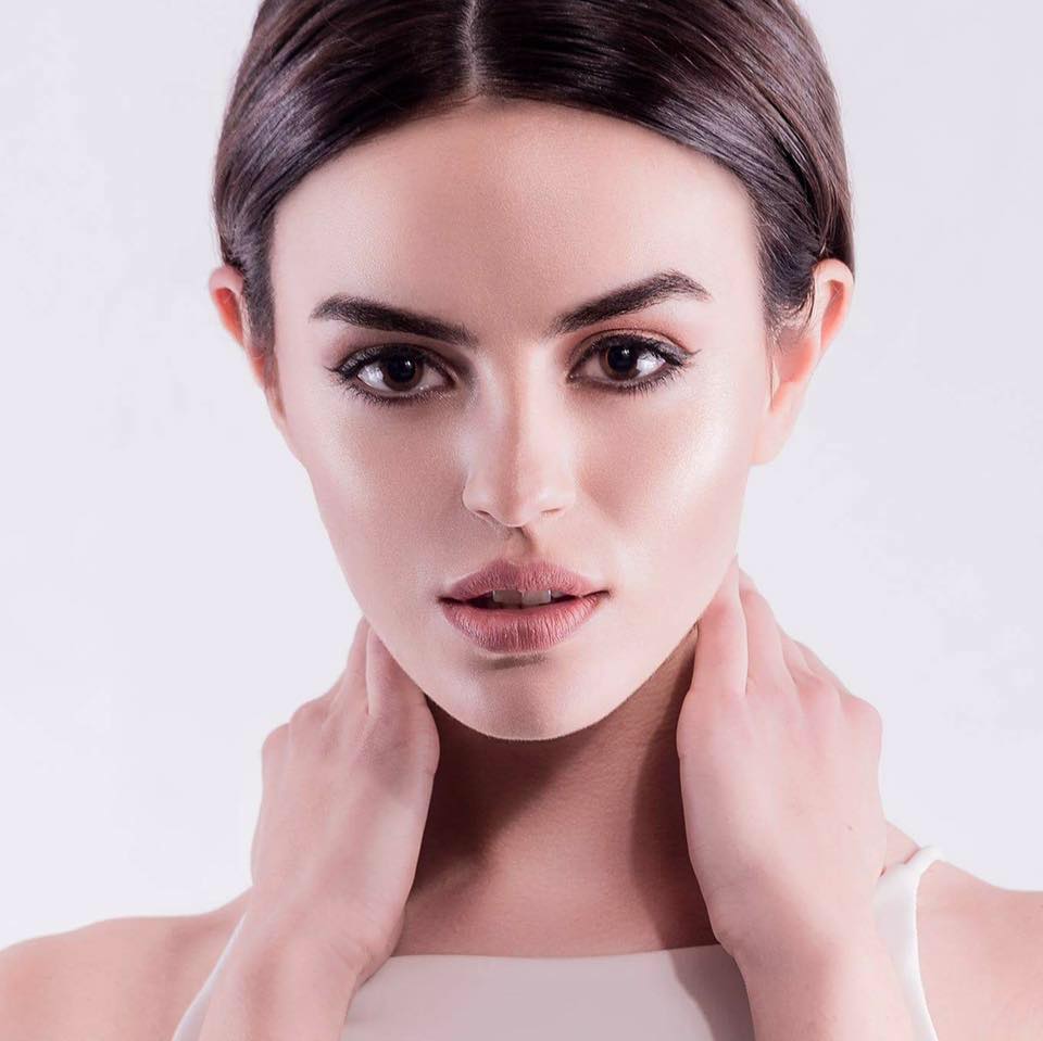 SOFÍA PAULUZZI