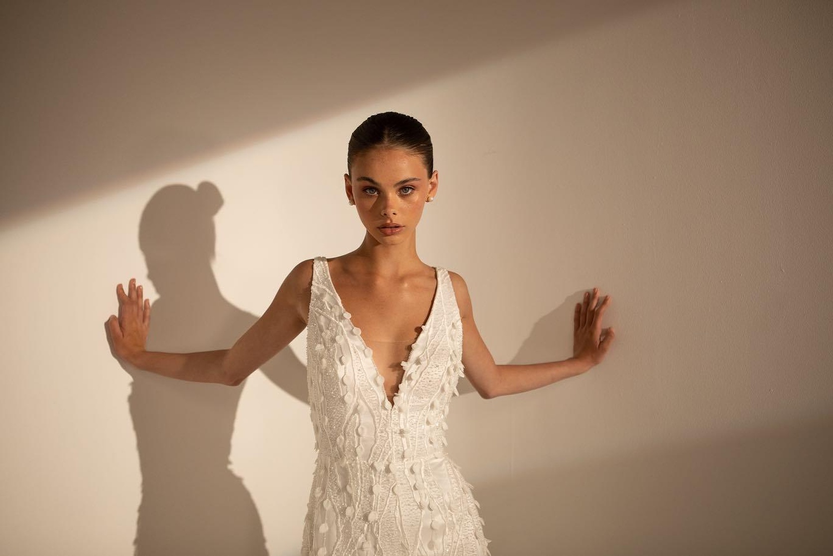 Meika Woollard Meika Woollard