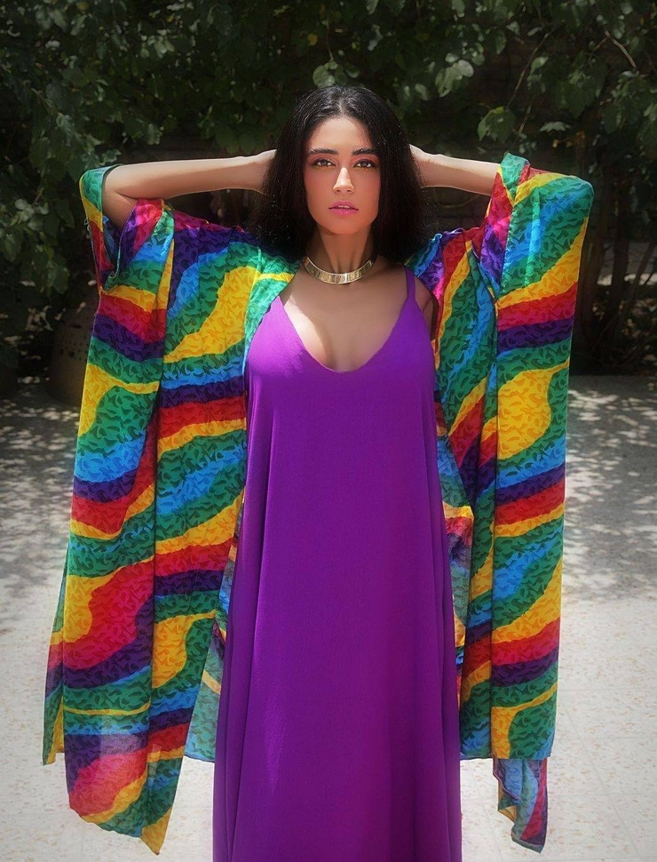 Picture of Roxana Rohaym