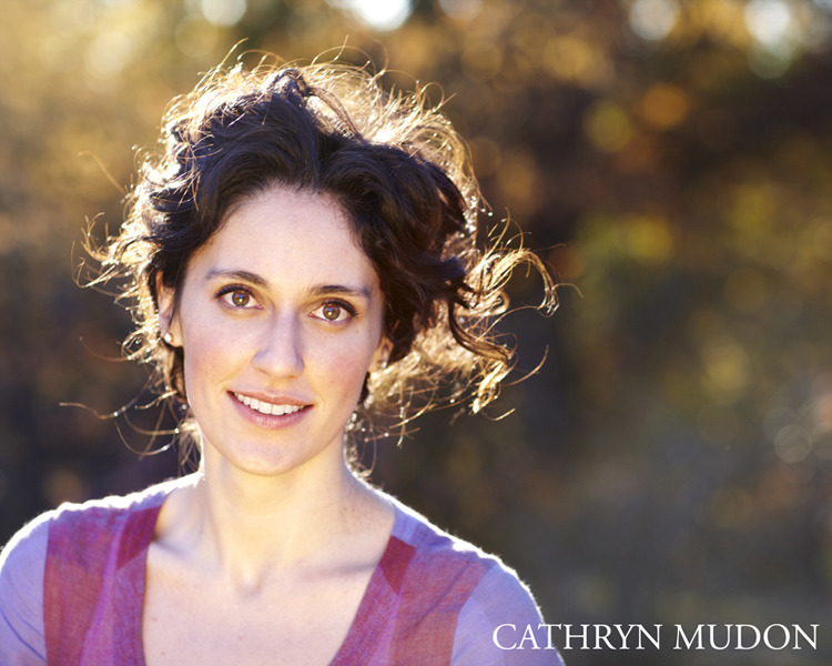 Cathryn Mudon
