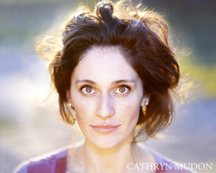 Cathryn Mudon