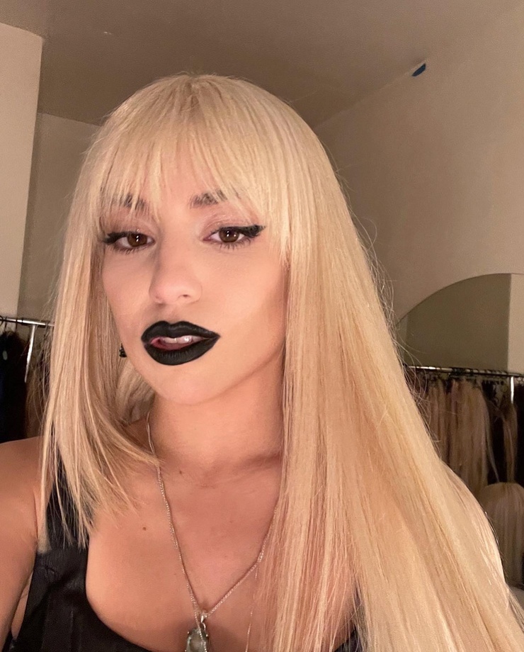 Picture of Ava Max