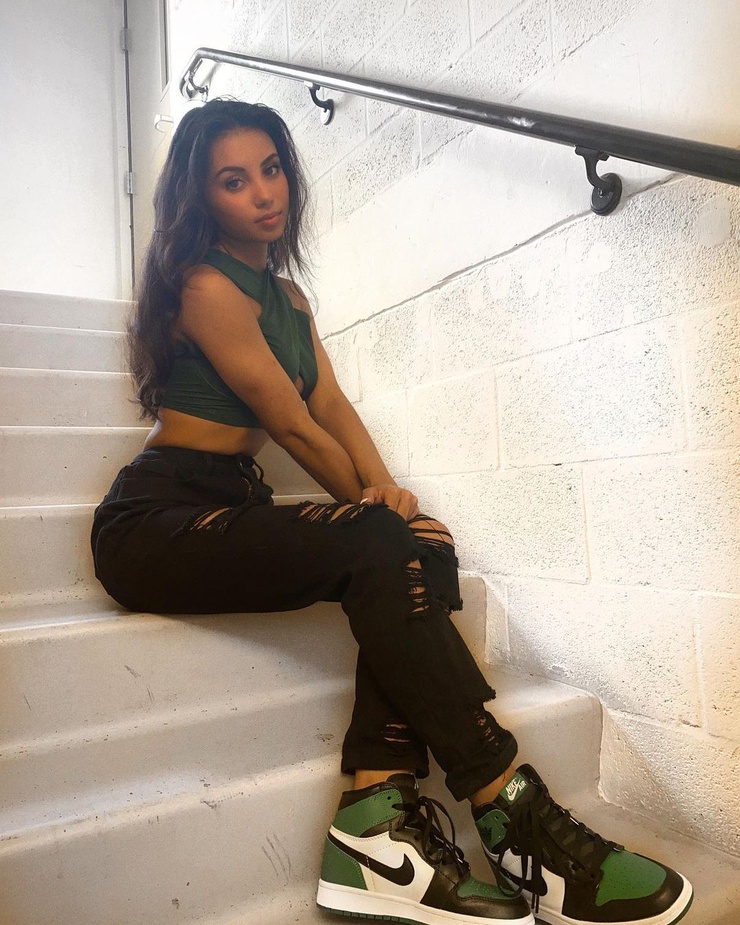 Rachel Delgado image