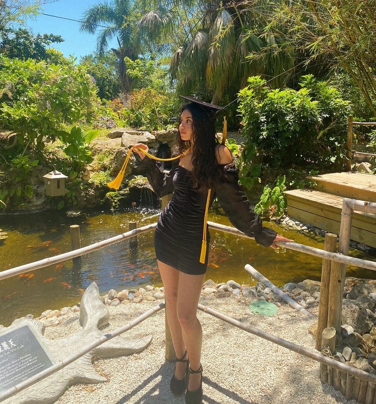 Rachel Delgado picture