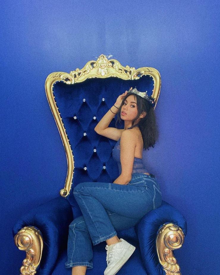 Rachel Delgado picture