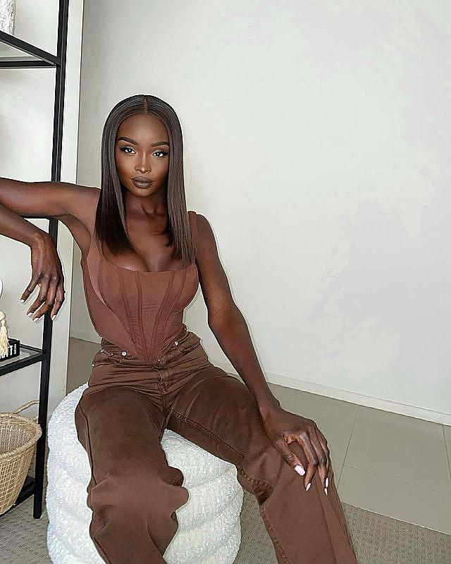 Picture of Nikki Perkins