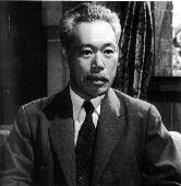 Picture of Takashi Shimura