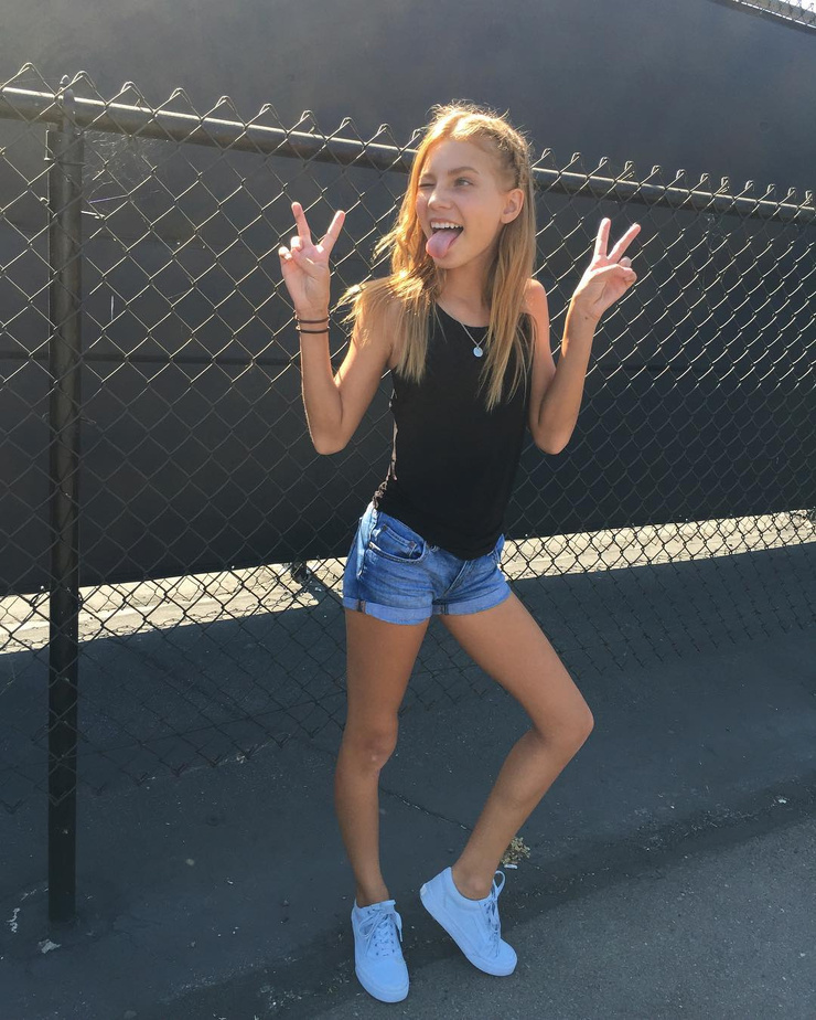 Picture of Nadia Turner