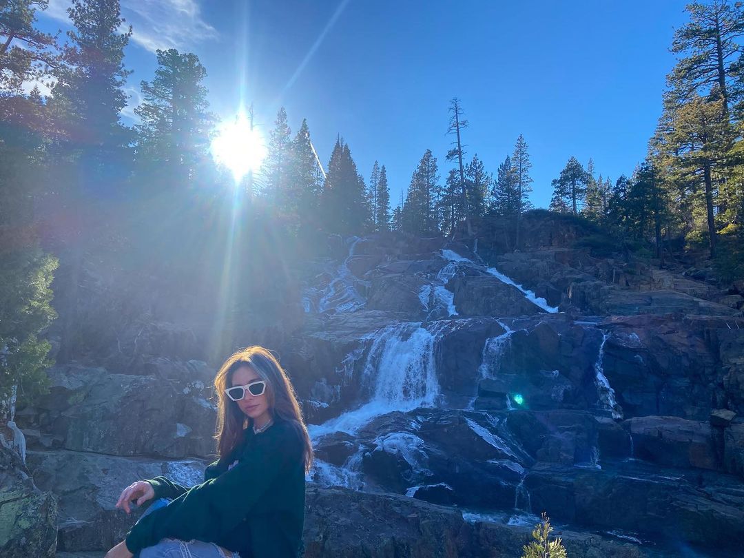 Haley Pullos