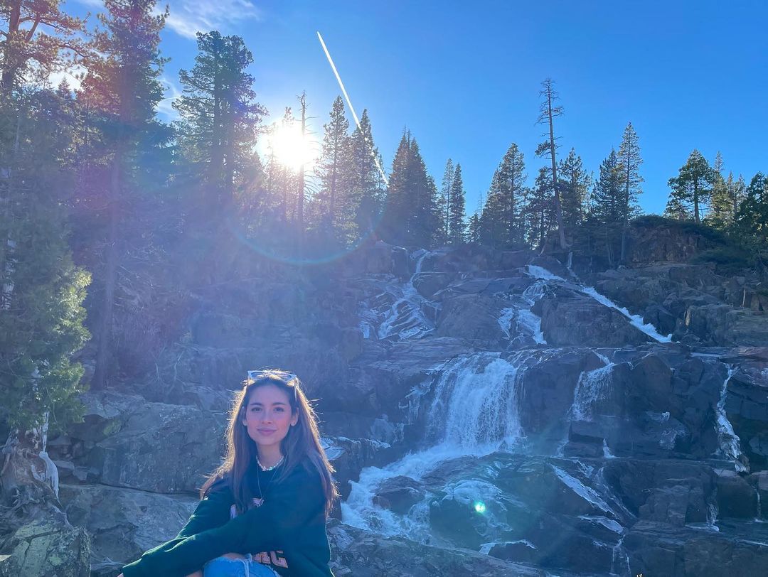 Haley Pullos