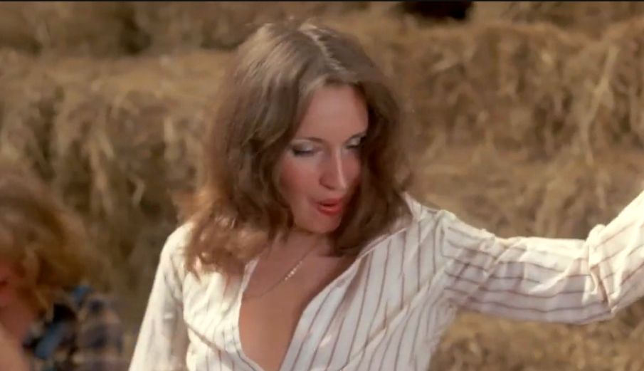 The Pussycat Ranch