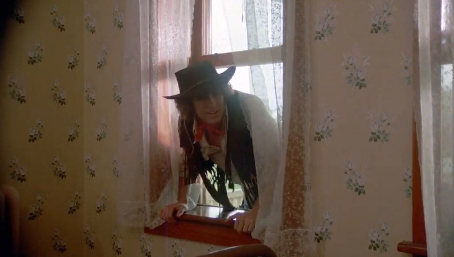 The Pussycat Ranch