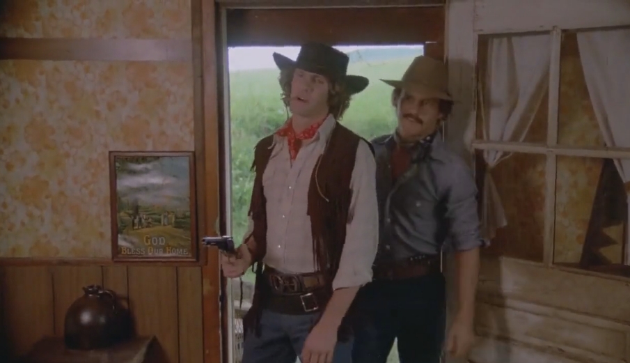 The Pussycat Ranch