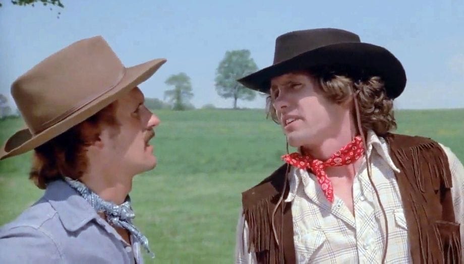 The Pussycat Ranch