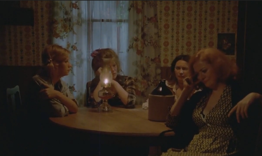 The Pussycat Ranch
