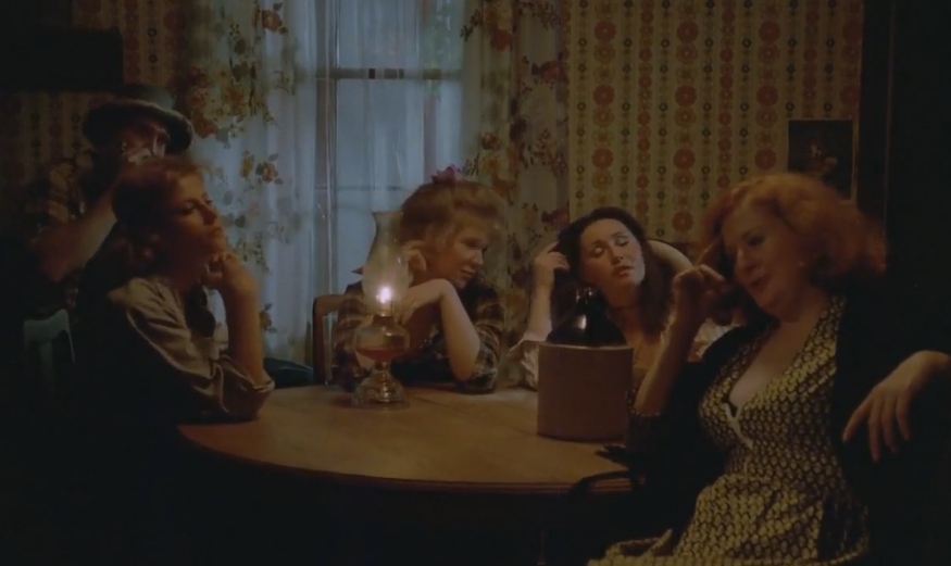 The Pussycat Ranch
