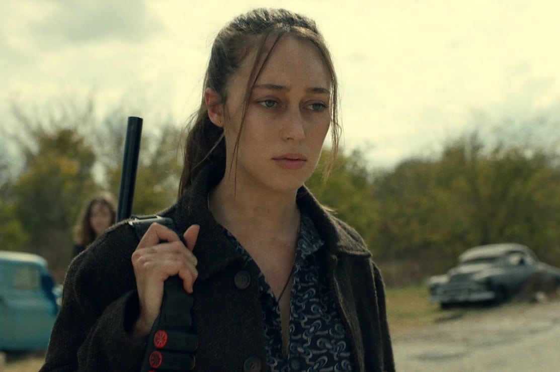 Picture of Alycia Debnam Carey