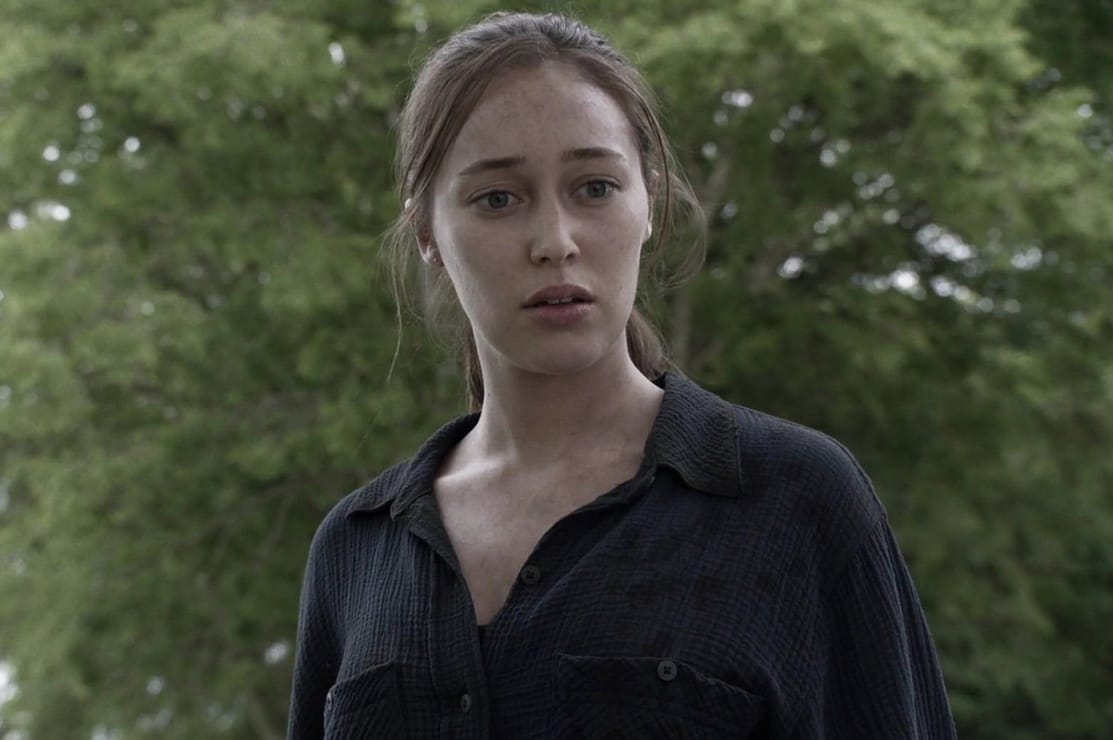 Picture of Alycia Debnam Carey