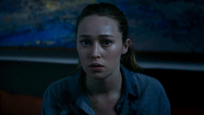Fear the Walking Dead