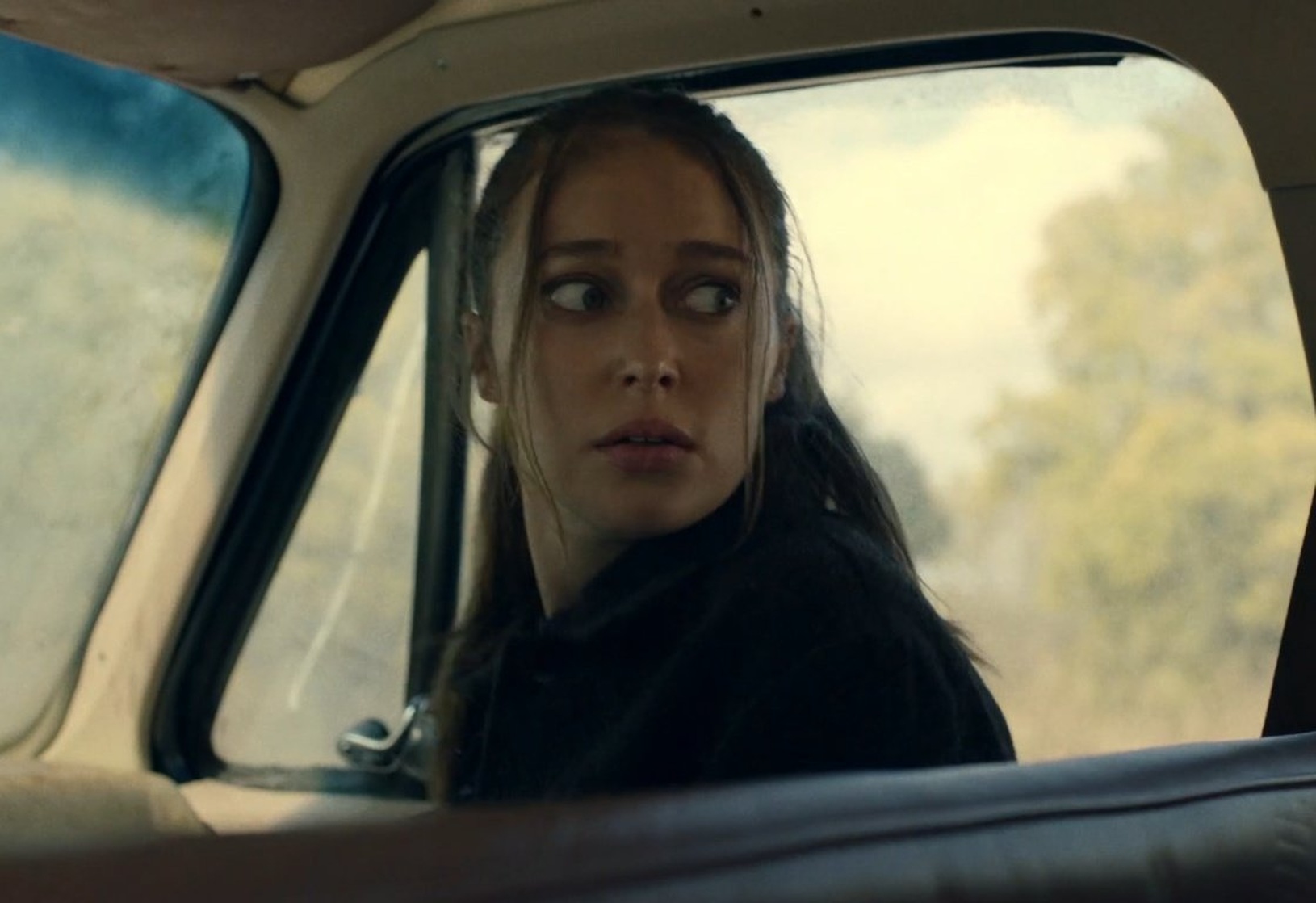 Fear the Walking Dead