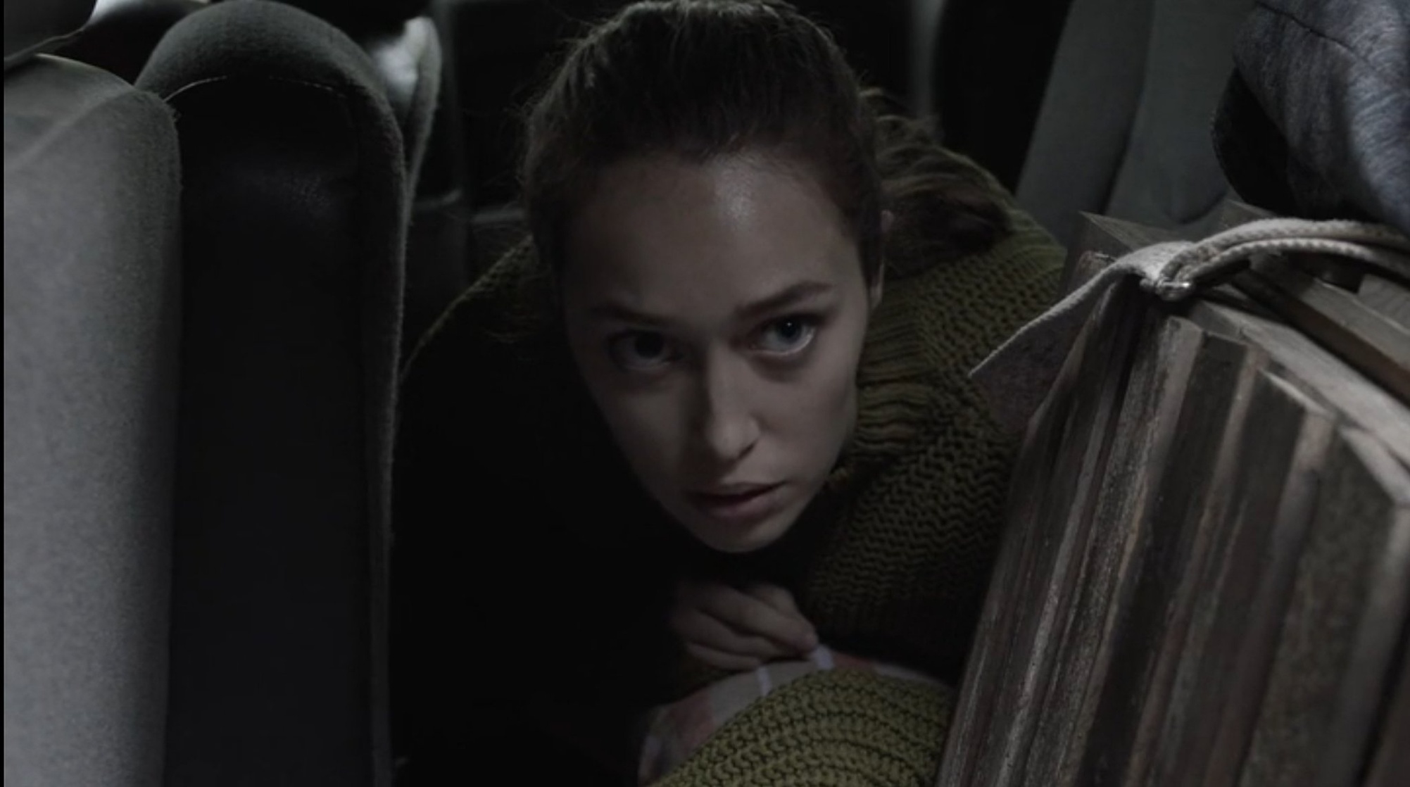 Fear the Walking Dead