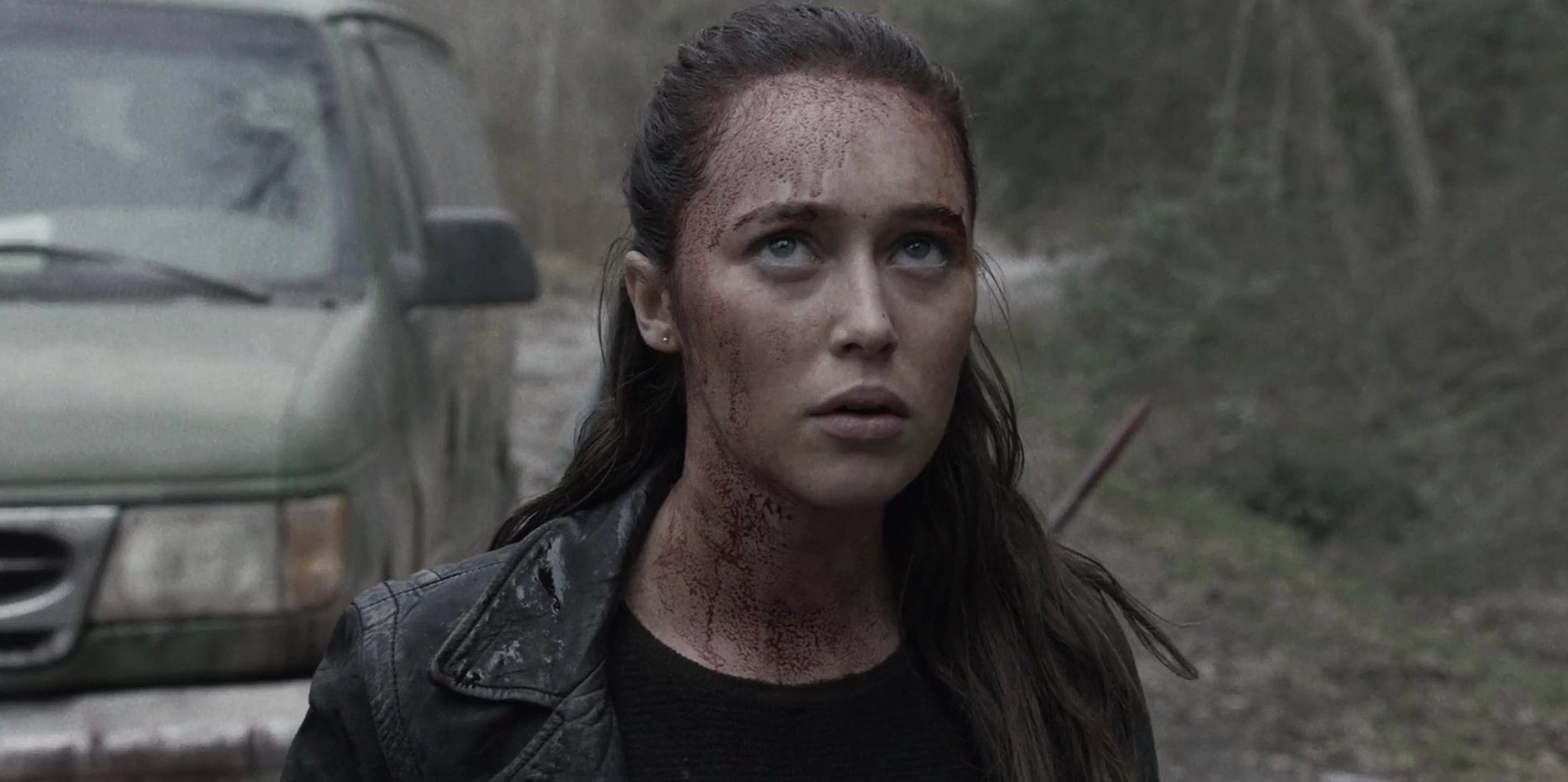 Fear the Walking Dead