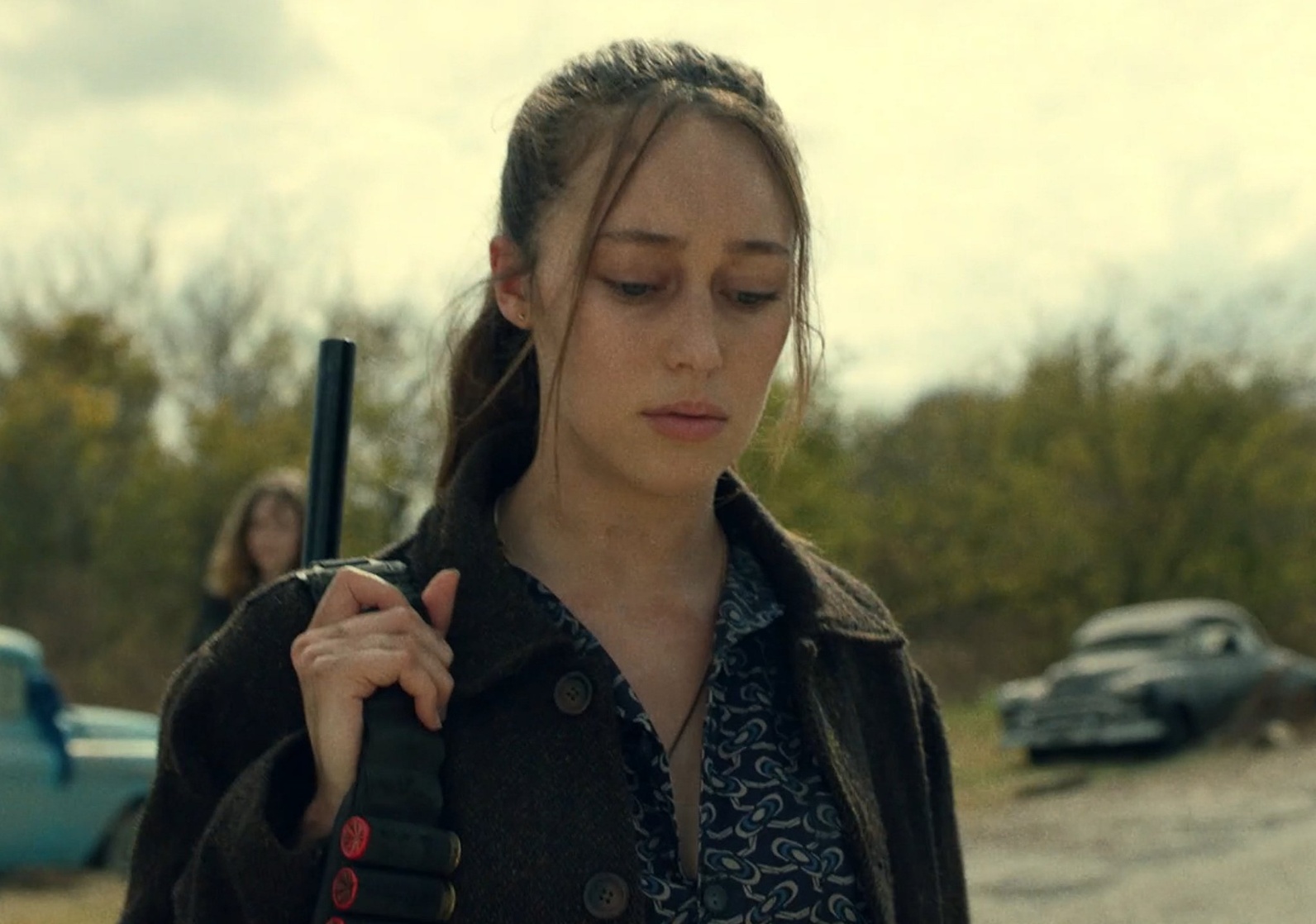 Fear the Walking Dead
