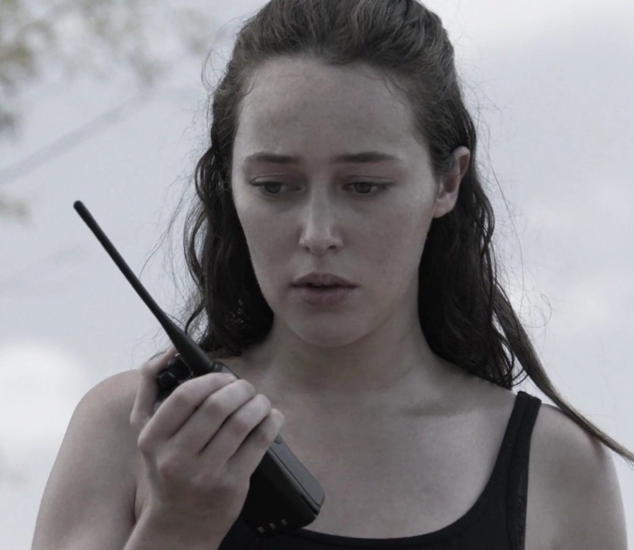 Fear the Walking Dead