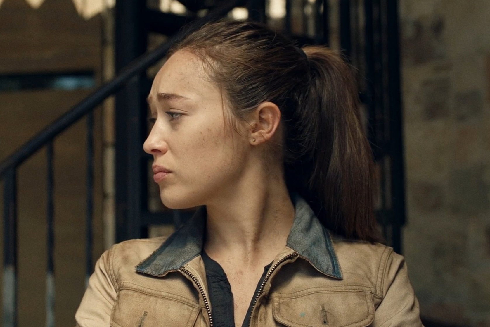 Fear the Walking Dead