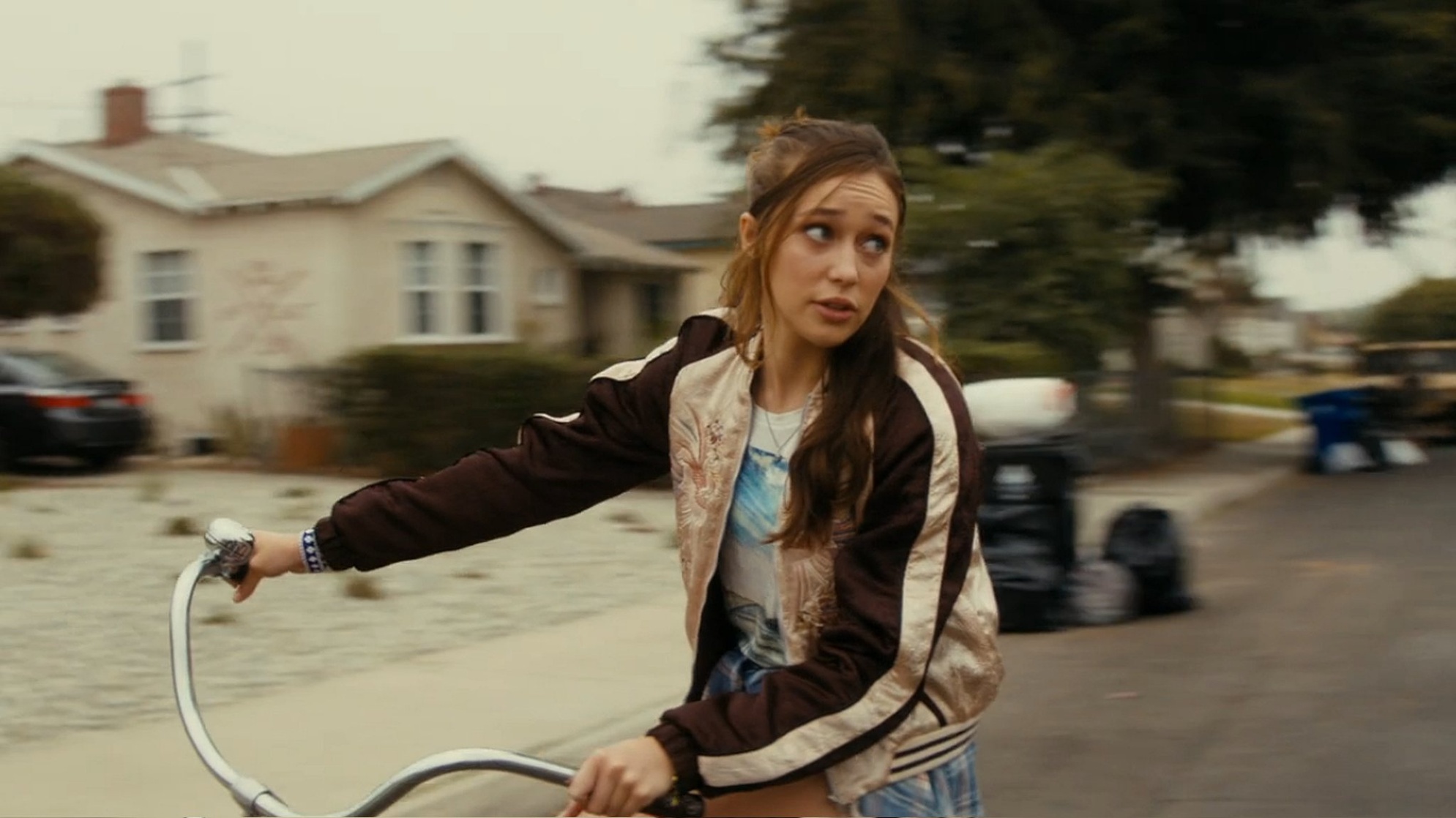 Fear the Walking Dead