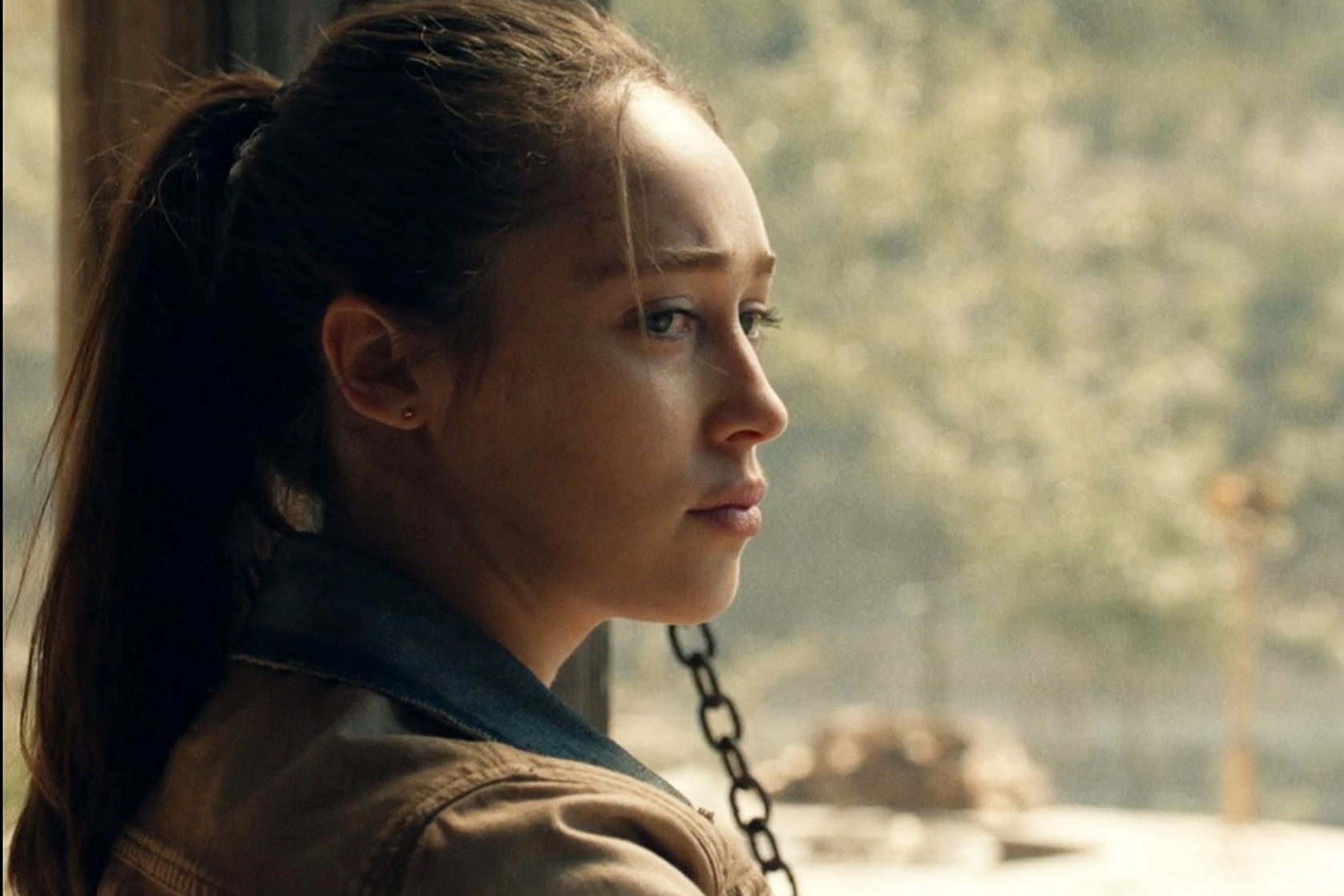 Fear the Walking Dead