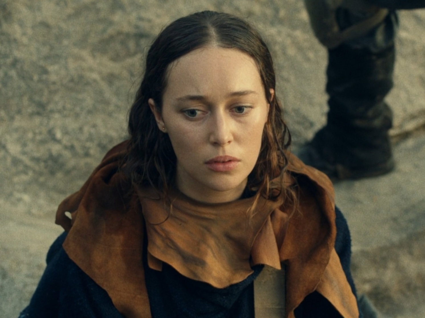 Fear the Walking Dead