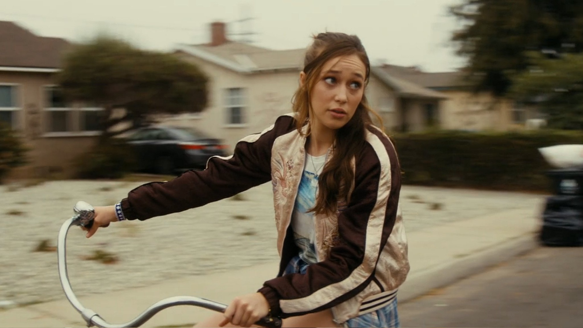Fear the Walking Dead
