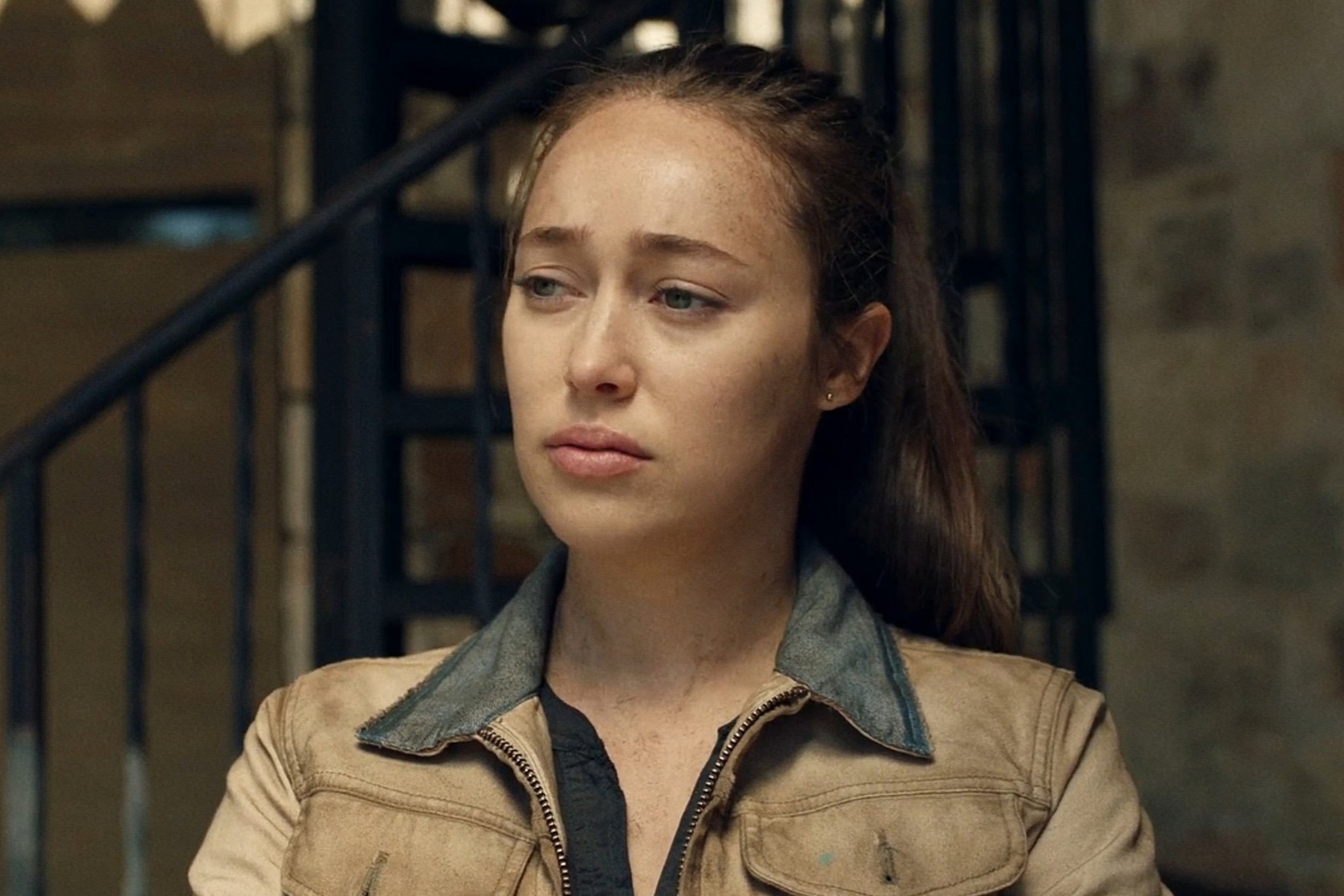 Fear the Walking Dead