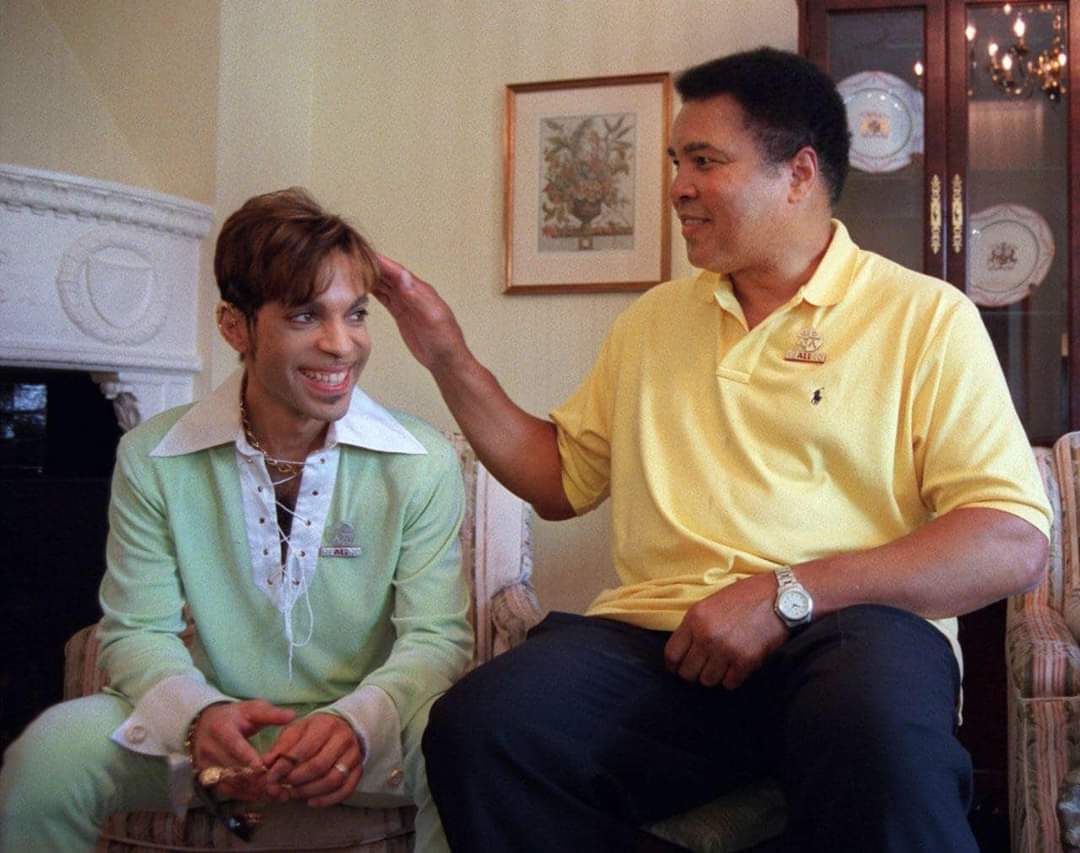 Muhammad Ali