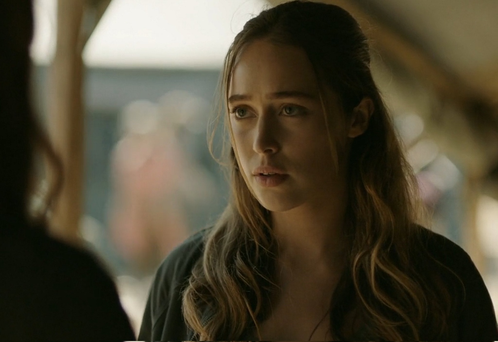 Fear the Walking Dead
