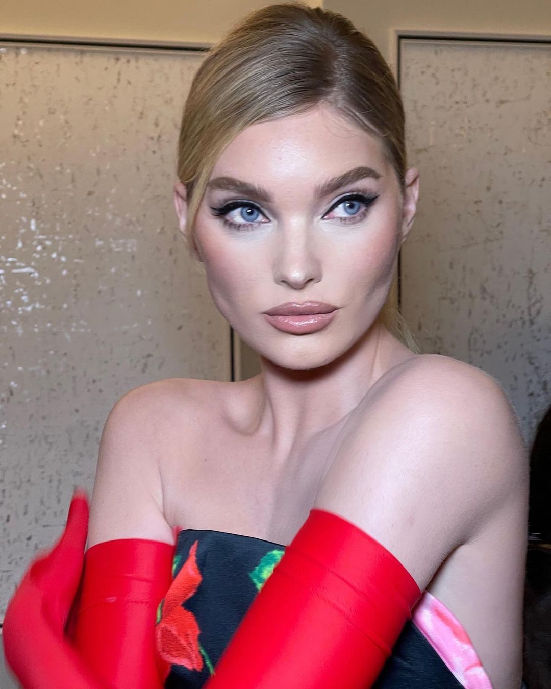 Picture of Elsa Hosk