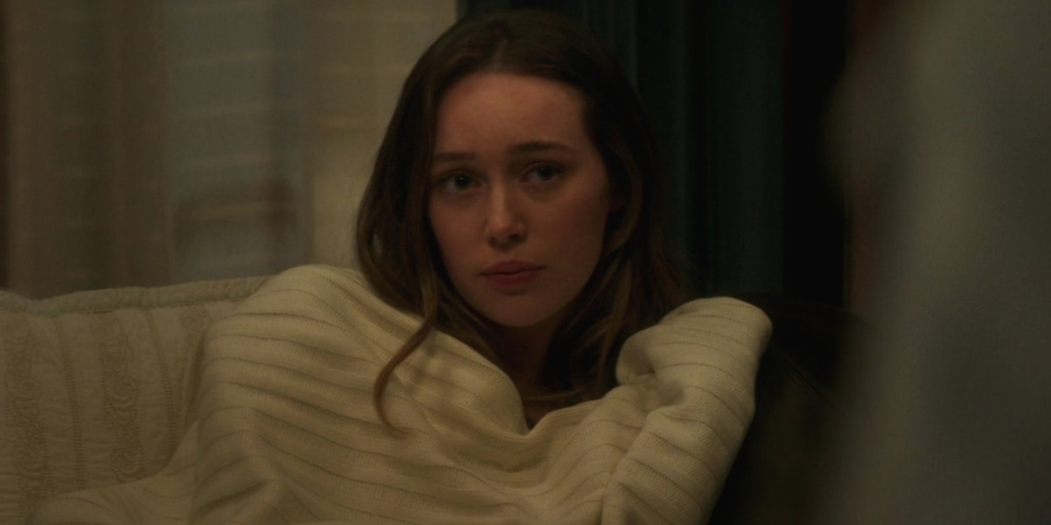 Picture of Alycia Debnam Carey