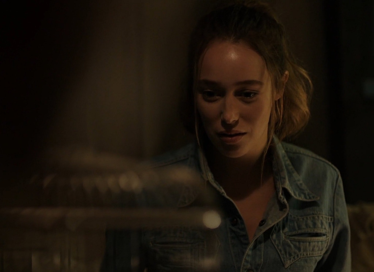 Alycia Debnam Carey image