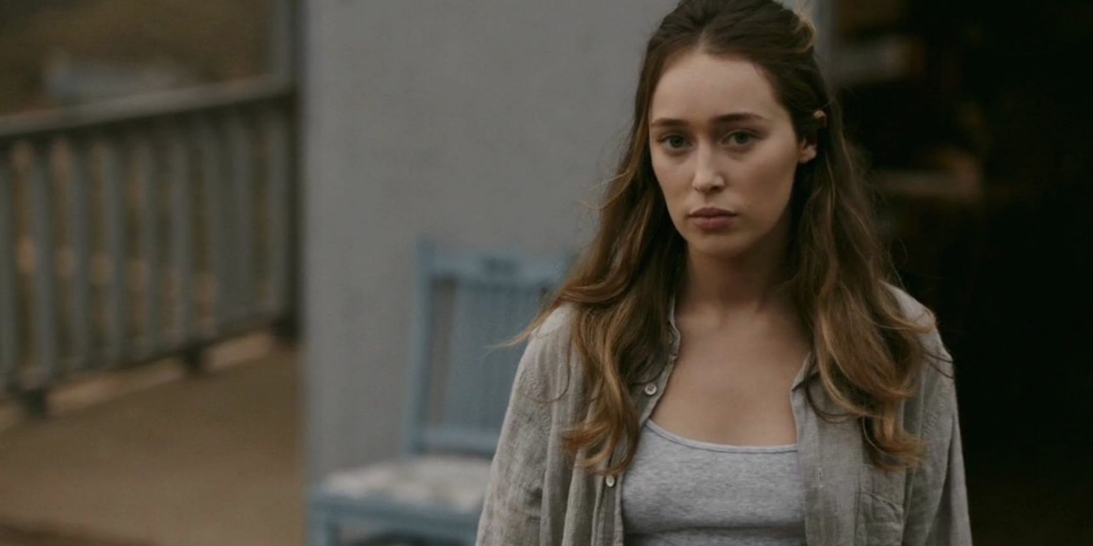 Picture of Alycia Debnam Carey