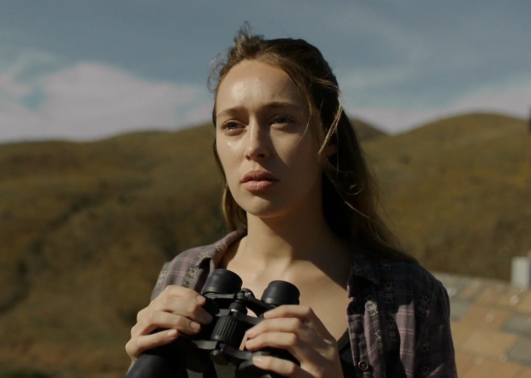 Picture of Alycia Debnam Carey